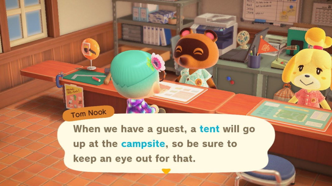 Animal-Crossing-New-Horizons-What-to-do-with-the-Campsite