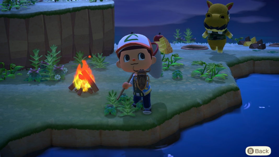 Animal-Crossing-New-Horizons-How-to-Catch-Giant-Water-Bug