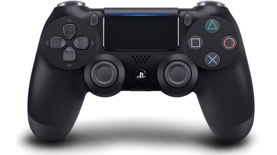 PS5 PlayStation 5-Controller-Handbuch 1