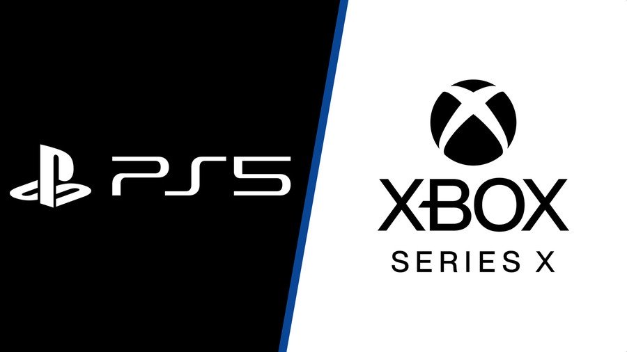 PS5 PlayStation 5 Xbox Series X - Vergleichshandbuch für technische Daten