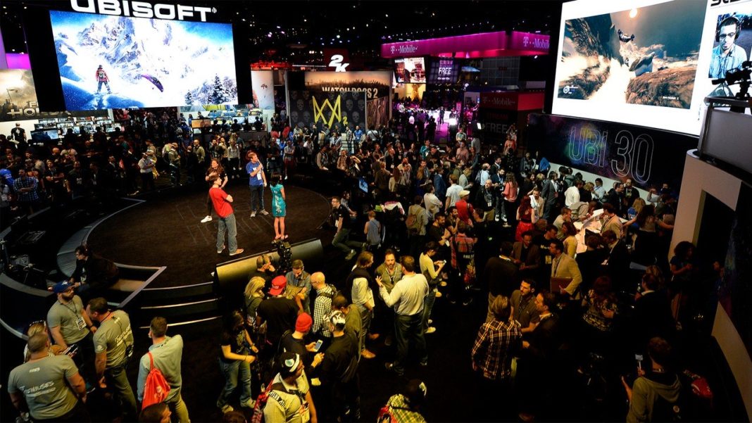 Das E3 2020 Showfloor-Kreativteam fällt aus und bedeutet mehr Schicksal für die Show
