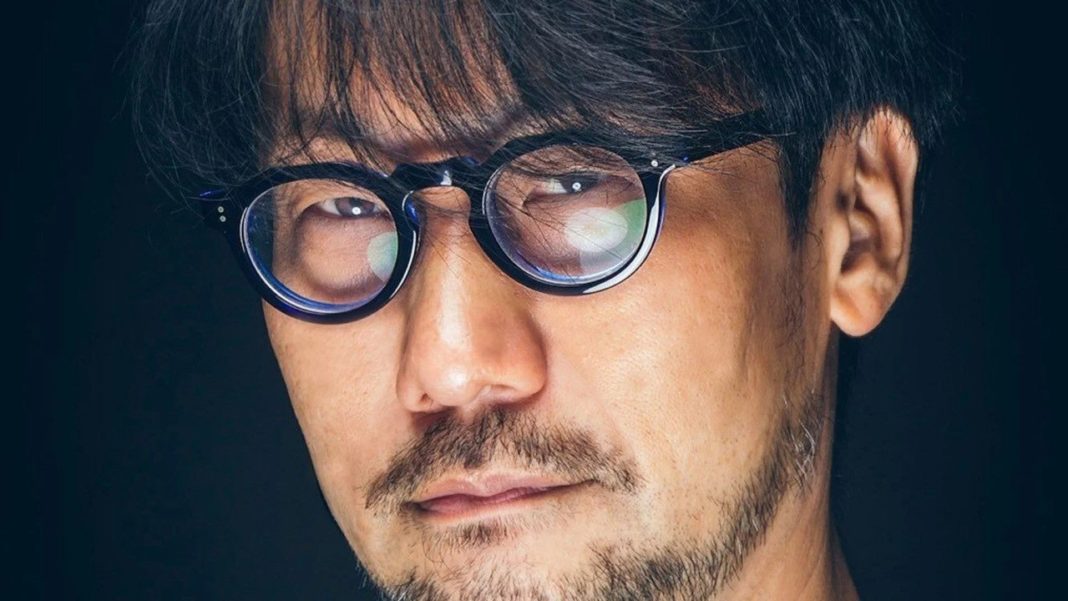 Das Internet glaubt, dass Hideo Kojima für diese Woche eine große Enthüllung geplant hat
