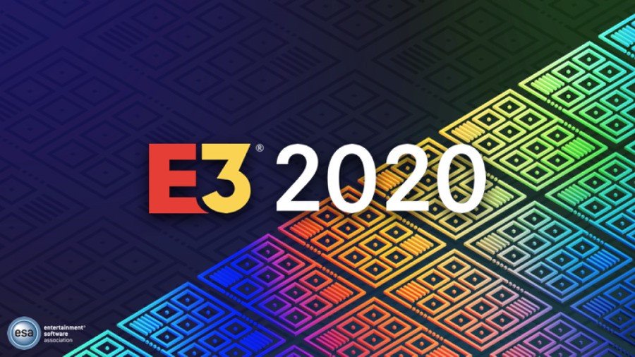 E3 2020 Coronavirus abbrechen