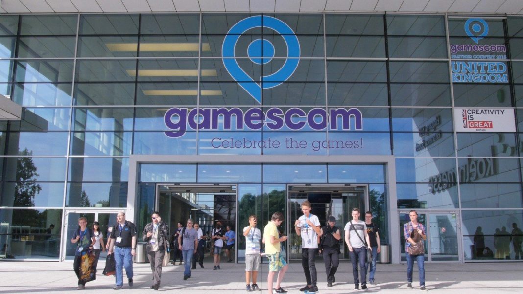 Die Gamescom 2020 wird als digitales Großereignis abgehalten, wenn Coronavirus die Show absagt
