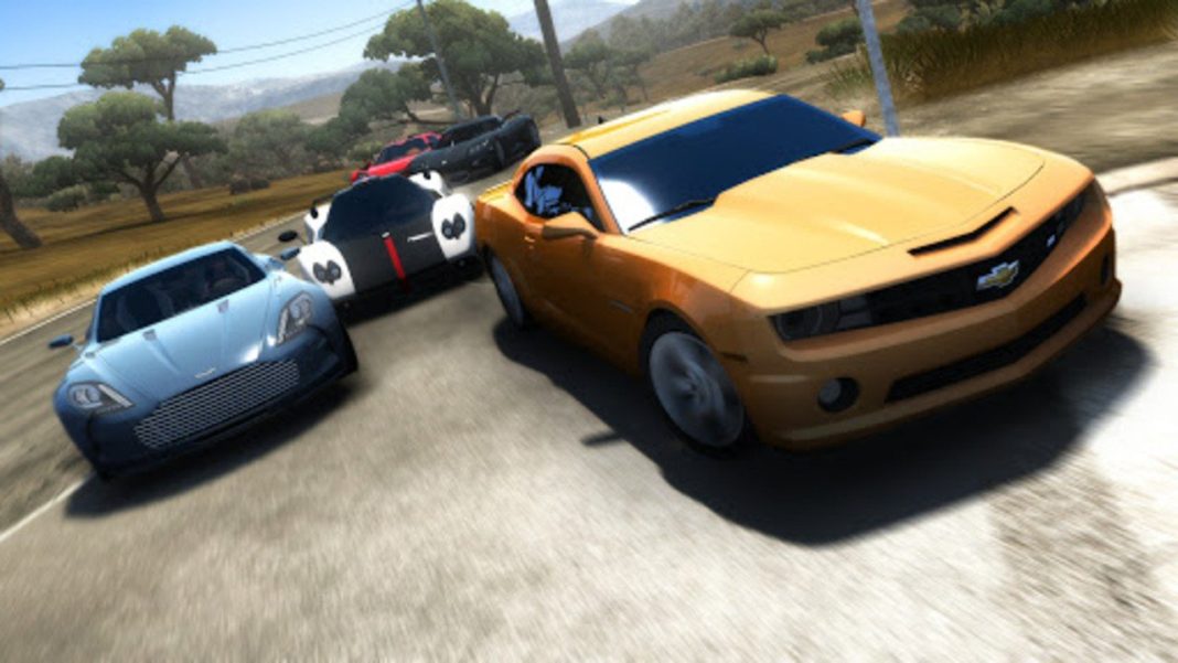 Ein neues Test Drive Unlimited-Spiel wurde leise angekündigt
