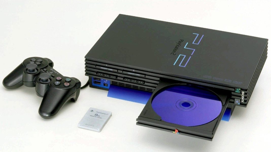 Feature: Wenn PS2 20 wird, müssen diese Klassiker auf PS4 kommen
