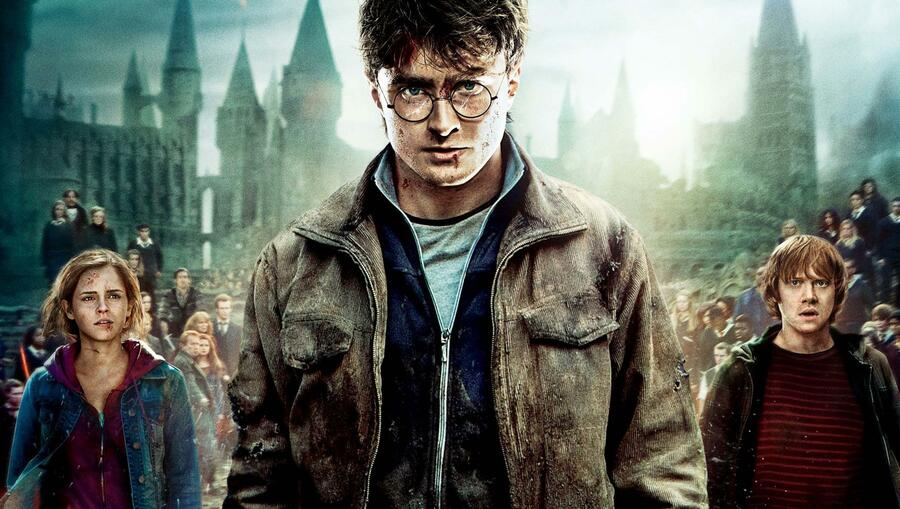 Harry Potter Rollenspiel Warner Bros E3 2020