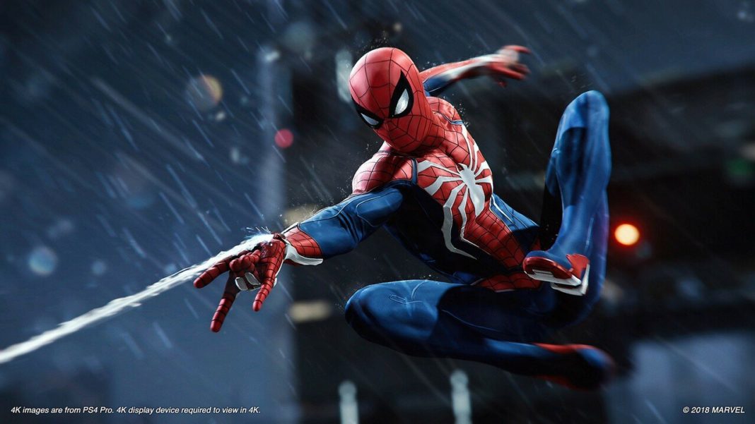 Gerücht: Marvels Spider-Man 2 auf PS5 wird diesen Sommer enthüllt und 2021 veröffentlicht, sagt Baseless Reddit Post
