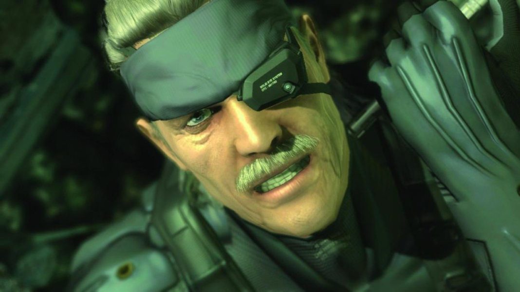 Gerücht: Sony will Metal Gear Solid, Castlevania und Silent Hill von Konami erwerben
