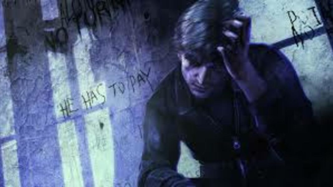 Gerüchte über einen Neustart von Silent Hill PS5 sind falsch, behauptet Konami
