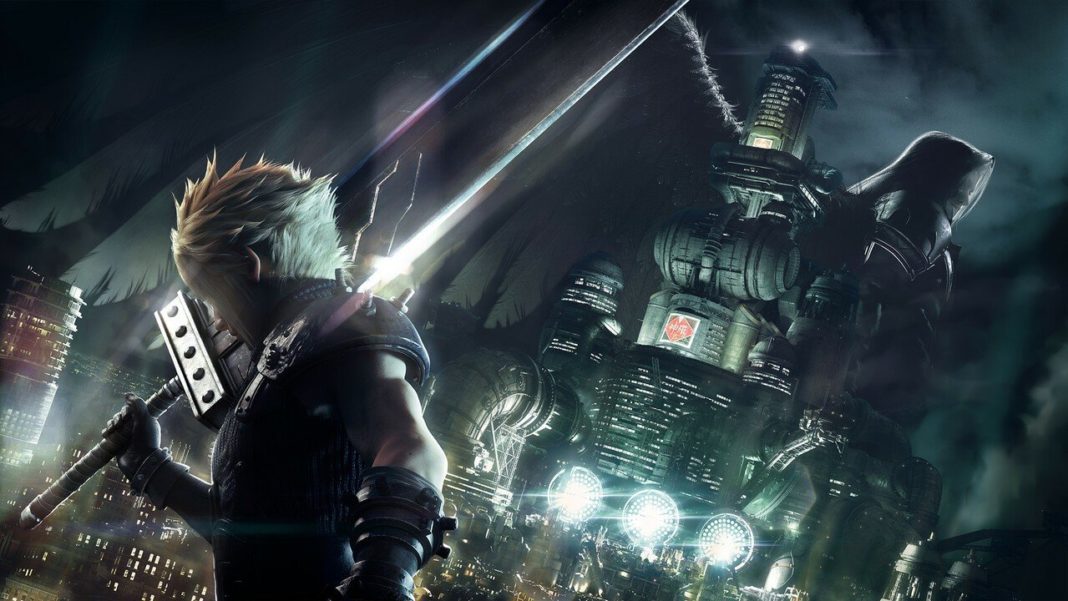 Hands On: Final Fantasy VII Remakes moderner Kampfspaß, aber Level-Design fühlt sich in der Vergangenheit festgefahren
