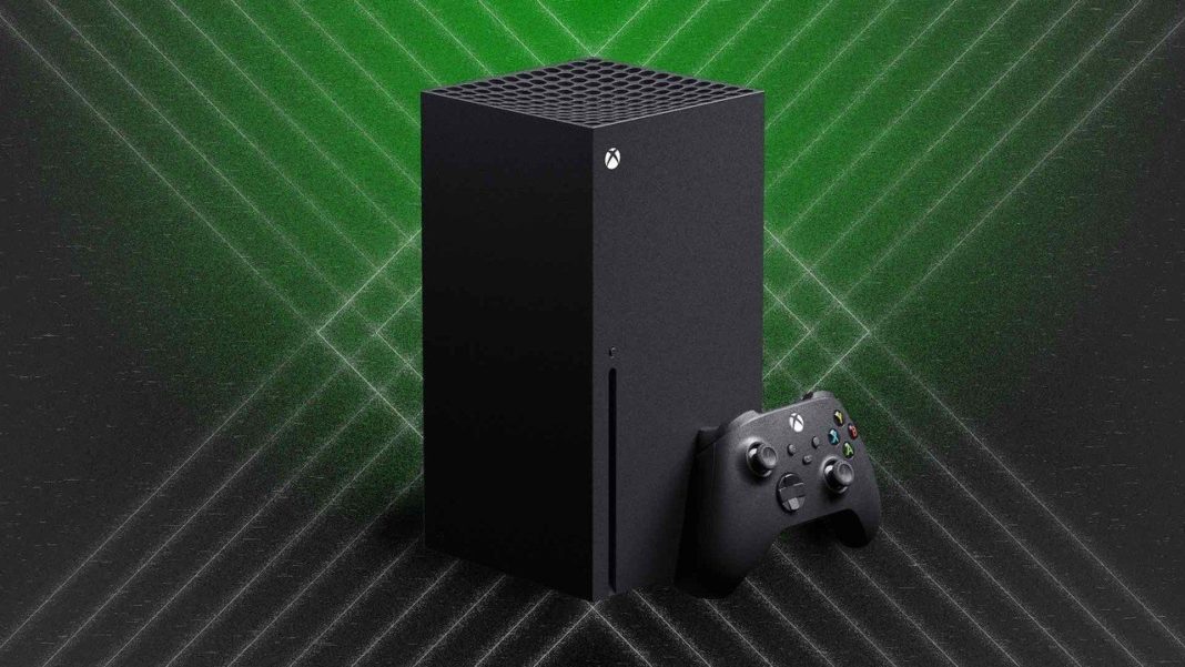 Microsoft schlägt PS5 mit beeindruckenden Xbox Series X-Funktionen
