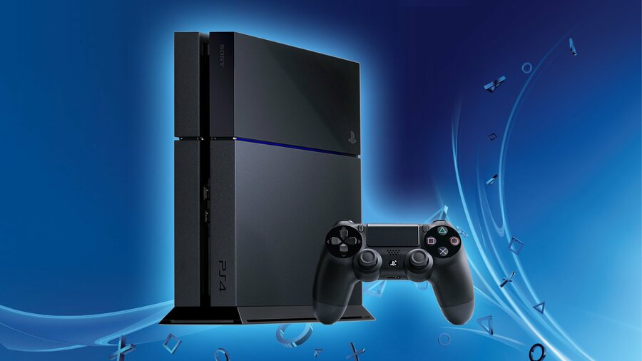 PS4 Xbox One-Verkäufe