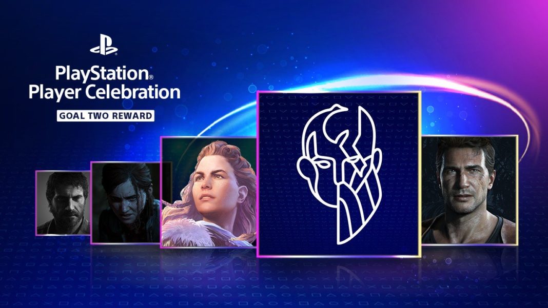 PlayStation Player Celebration-Teilnehmer erhalten fünf kostenlose PS4-Avatare, um das zweite Ziel zu erreichen

