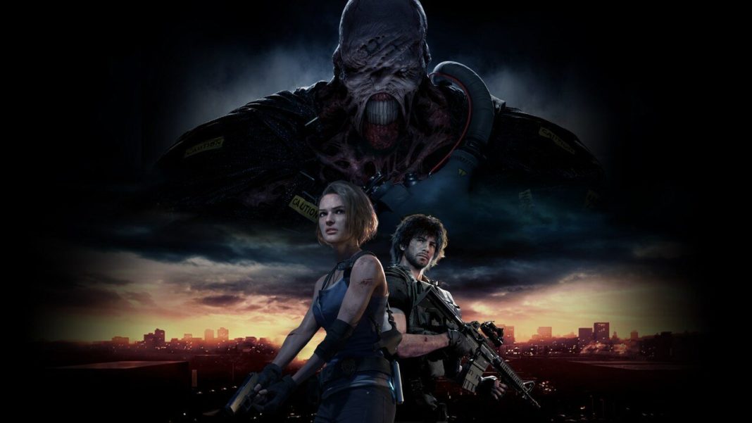 Resident Evil 3 - Kompetentes Remake fühlt sich wie eine Fehlzündung an
