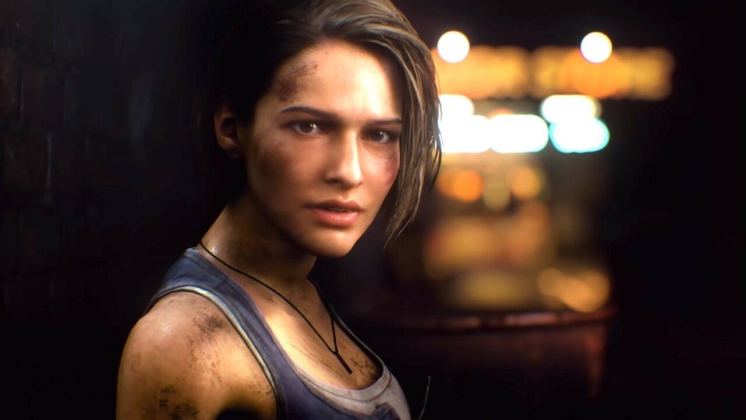 Resident Evil 3 ist möglicherweise mit Engpässen am Starttag im physischen Einzelhandel in Europa konfrontiert
