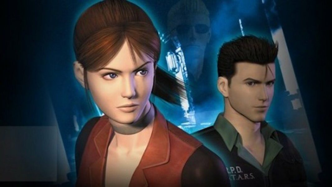 Resident Evil PS5-Gerüchte werden einfach nicht verschwinden
