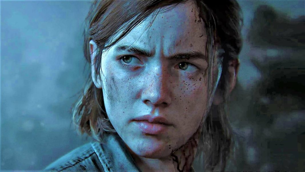 Twitter freut sich nicht über diesen Clip des Gameplays von The Last of Us 2
