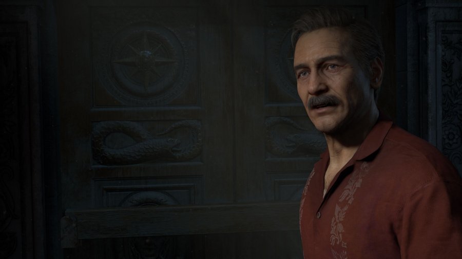 Uncharted 4: A Thief's End Review - Screenshot 1 von 7
