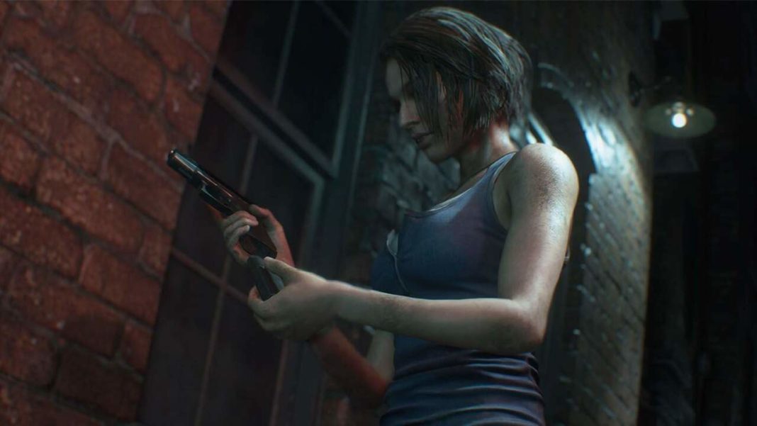 Resident Evil 3 Remake: Alle Waffen-Upgrade-Standorte
