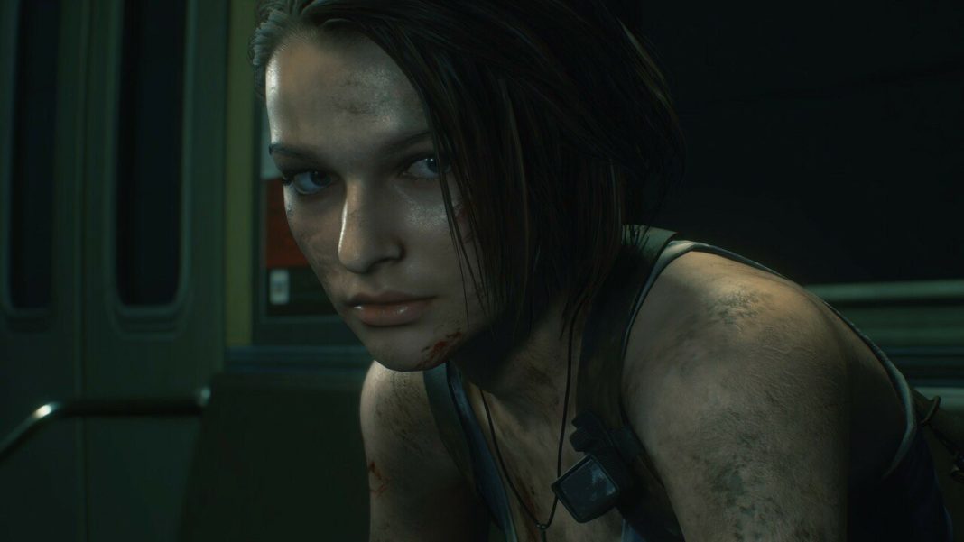 Resident Evil 3 Remake: Stellen Sie die Stromversorgung der Unterstation wieder her, schalten Sie die Züge im U-Bahn-Büro online und locken Sie Nemesis weg
