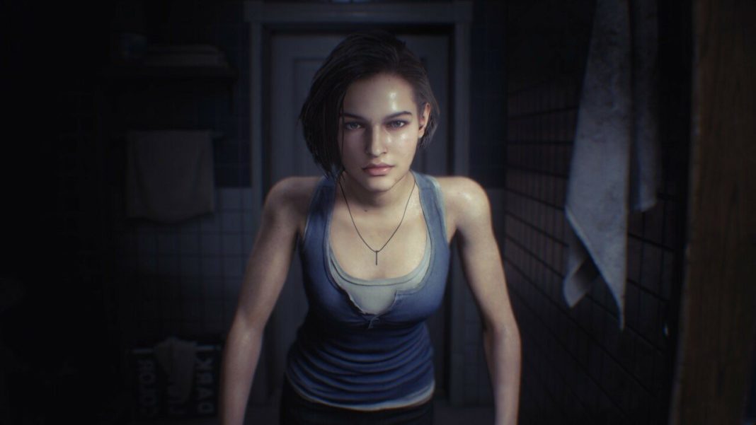Resident Evil 3 Remake: Wiederherstellung der Aufzugsleistung, Sicherung, Flash-Laufwerk, Standorte der Kulturproben, Lösung der Impfstoffbasistemperatur
