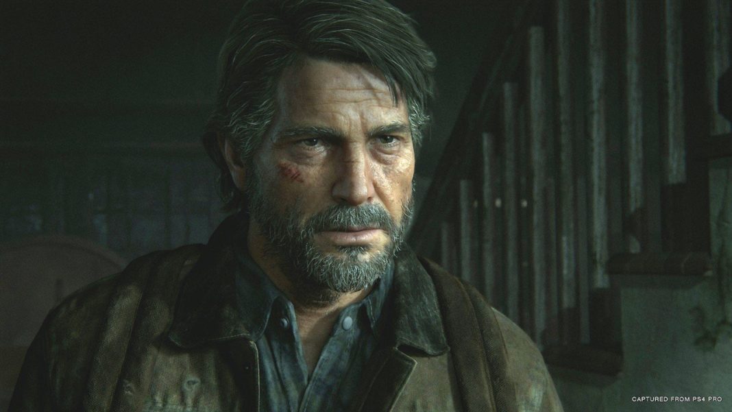 Die Geschichte von Last of Us 2 wird uns dazu bringen, alles in Frage zu stellen, sagt Troy Baker
