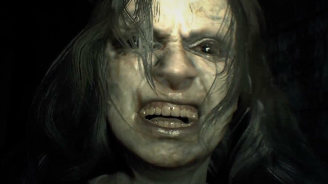 Resident Evil 8 wird anscheinend auf PS5 sein, ist First-Person und wird bald bekannt gegeben
