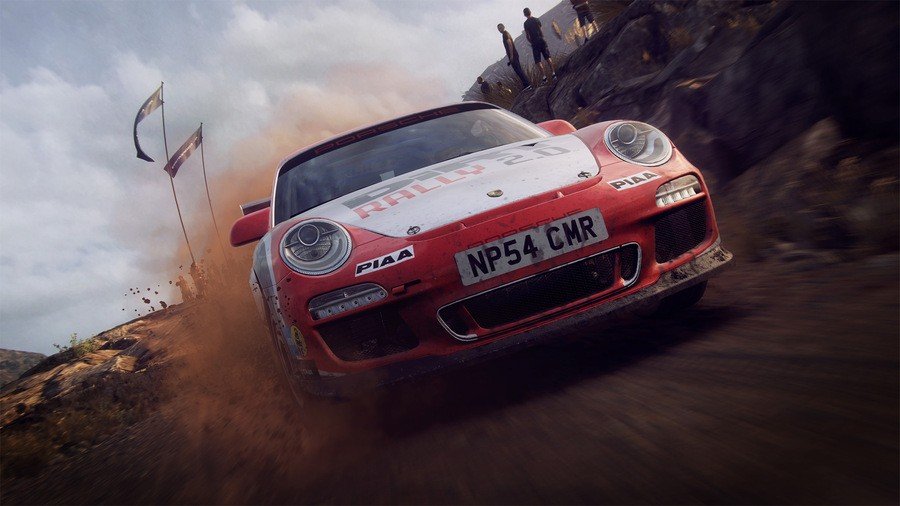 Tipps und Tricks für DiRT Rally 2.0 für Anfänger PS4 PlayStation 4 4
