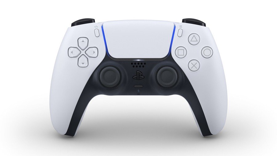 PS5-Controller PlayStation 5 DualSense