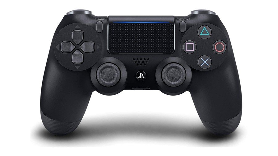 PS4 PlayStation 4 DualShock 4 Controller