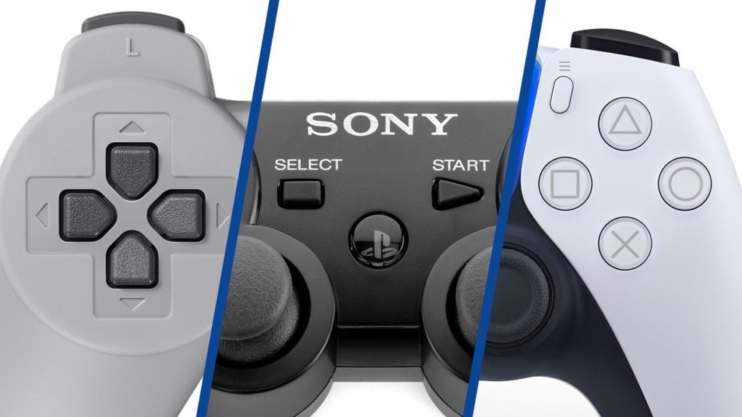 Feature: Die Entwicklung des PlayStation Controllers
