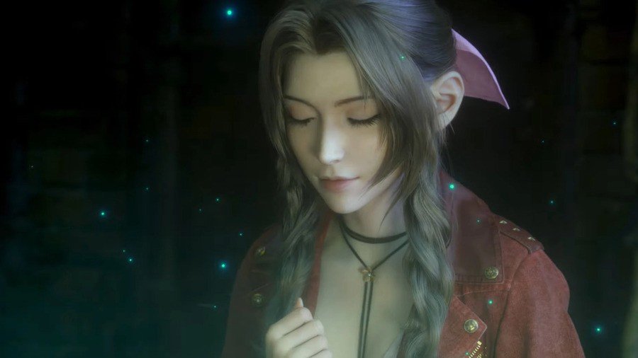Final Fantasy VII Remake aus der Perspektive eines Newcomers Feature 4