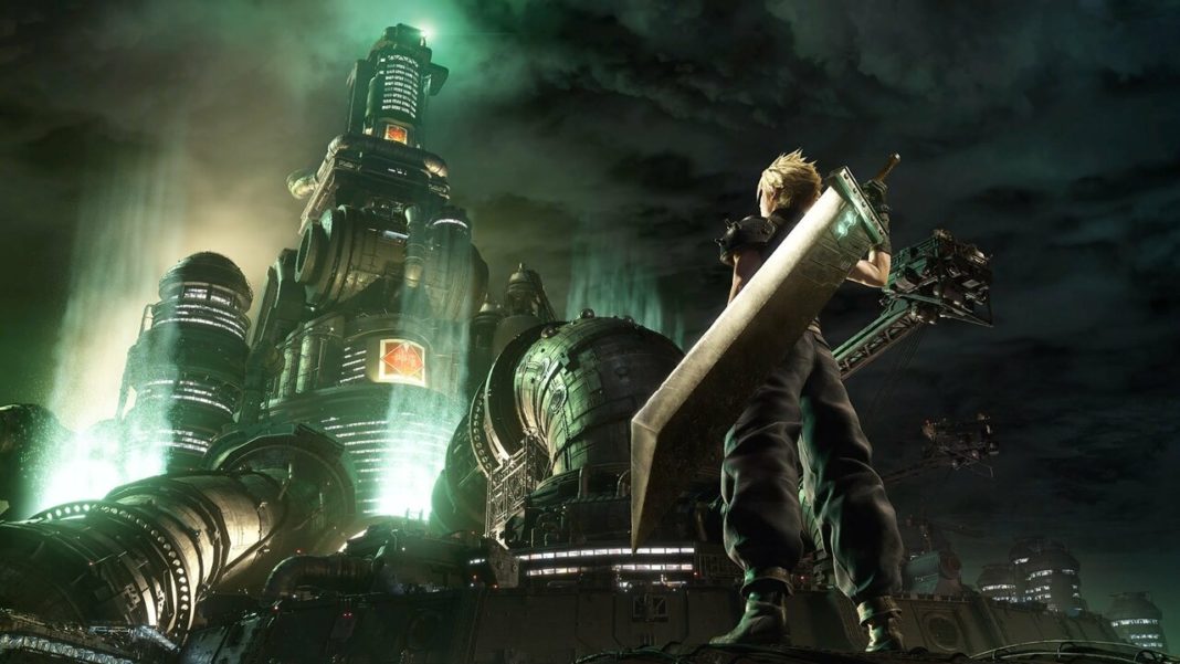 Soapbox: Final Fantasy VII Remake aus der Perspektive eines Newcomers
