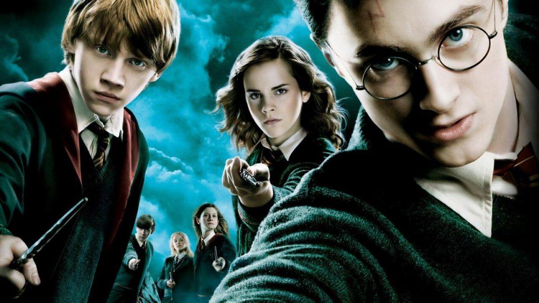 Soapbox: Warum das Harry Potter-Rollenspiel mein am meisten erwartetes PS5-Spiel ist
