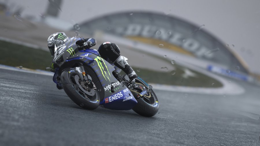 MotoGP 20 Review - Screenshot 2 von 3