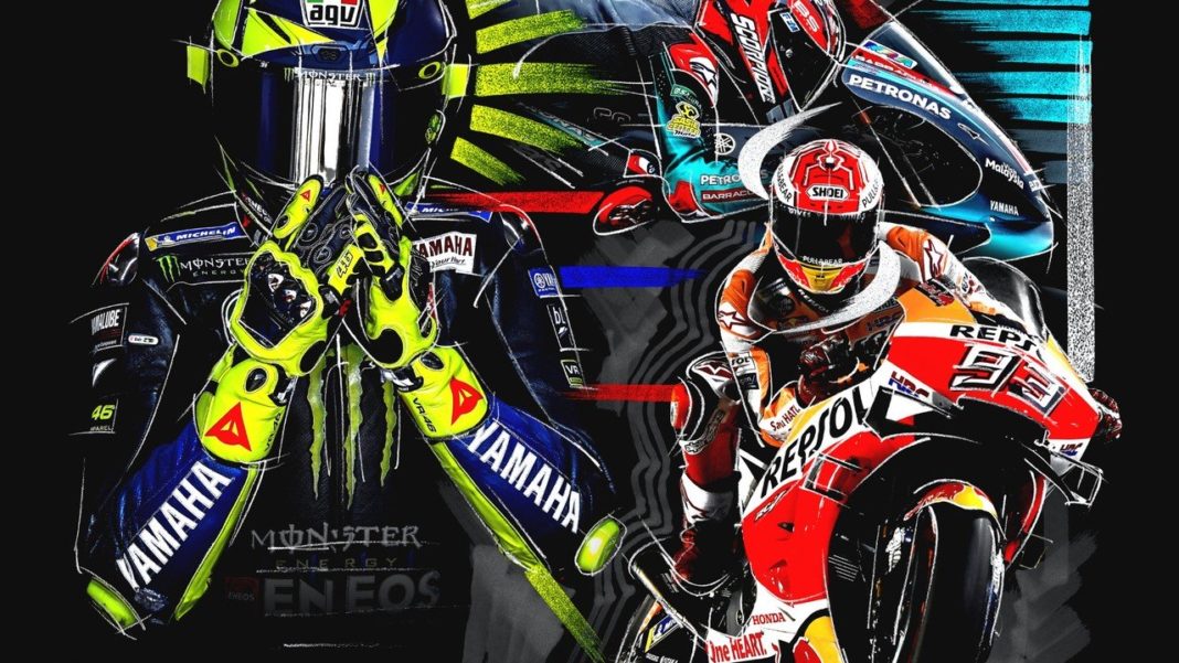 MotoGP 20 - Eine weitere aufregende Fahrt, wenn Sie damit umgehen können
