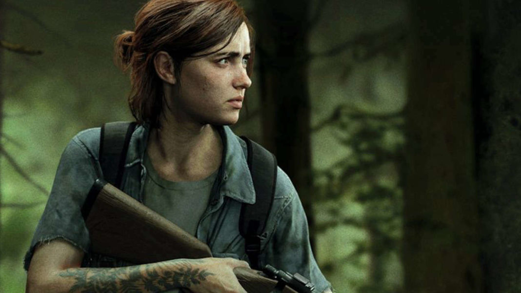 Riesige The Last of Us 2 Spoiler Videos lecken online
