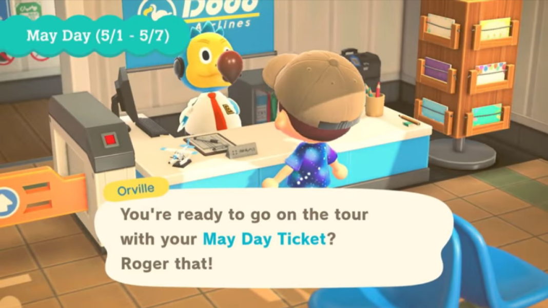 Animal-Crossing-New-Horizons-How-to-Get-May-Day-Ticket-and-Can-you-Get-More