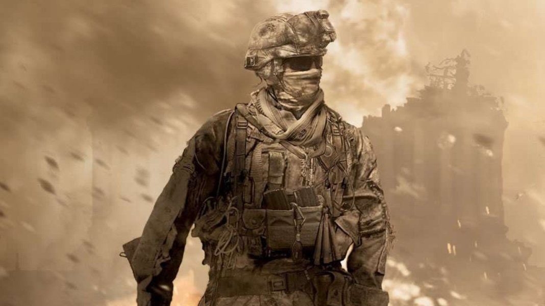 Call of Duty: Modern Warfare 2-Kampagne überarbeitet - FPS Classic ist einen erneuten Besuch wert
