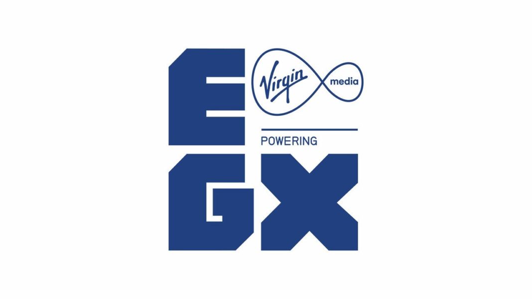 EGX kehrt diesen September zu ExCeL London zurück
