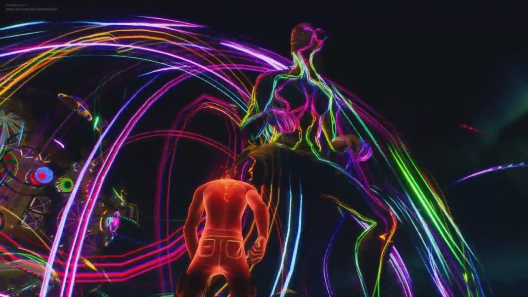Fortnite bricht Rekord, als 12 Millionen Menschen das Travis Scott-Konzert besuchen
