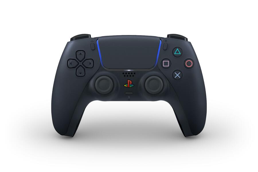 PS5 PlayStation 5 DualSense 1