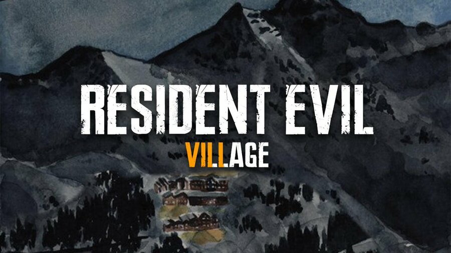 Resident Evil 8: Dorf