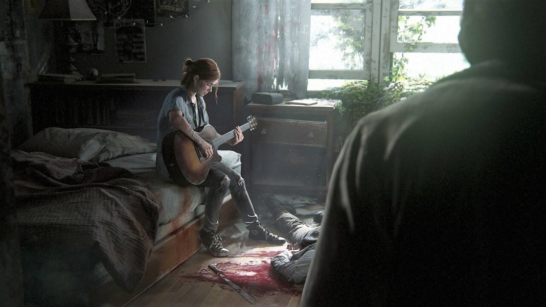 Gerücht: Das neue Erscheinungsdatum von Last of Us 2 ist gerade durchgesickert, aber wahrscheinlich nicht
