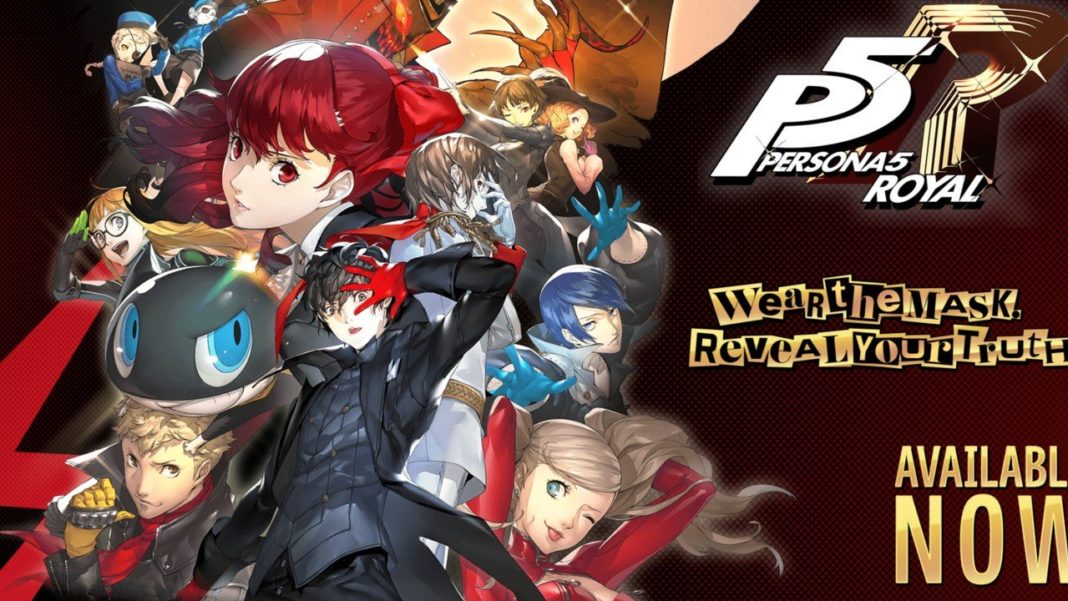 Persona 5 und Persona 5 Royal: Ein Leitfaden für Atlus 'feinstes JRPG
