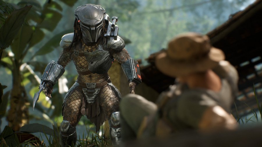 Predator: Hunting Grounds Review - Screenshot 1 von 4