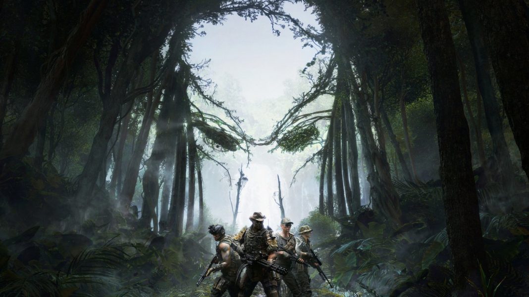 Predator: Hunting Grounds - Multiplayer-Experiment fällt zu kurz
