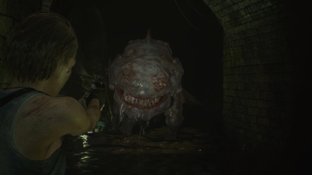 Resident Evil 3 Remake: Entkomme den Abwasserkanälen, finde das Labor, entkomme Nemesis
