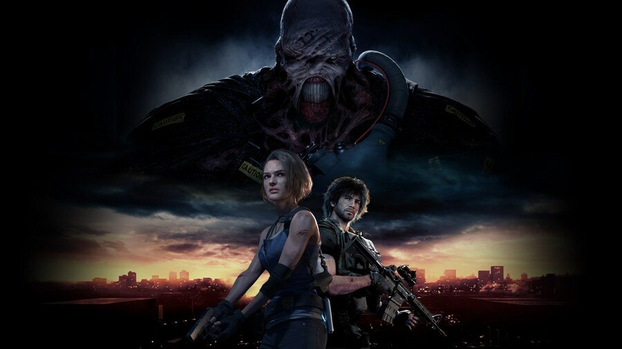 Resident Evil 3 Remake Walkthrough